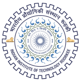 IIT Roorkee logo